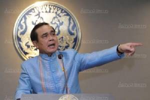 “ประยุทธ์” รับแก้น้ำท่วมกรุงเทพฯ ไม่ง่าย เหตุท่อระบายน้ำเล็ก ต้องยกเครื่องทั้งระบบ แต่มีงบฯ จำกัด