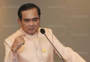 นายกฯ ไม่สน นปช.ร้องยูเอ็น พร้อมส่งคนแจงหากติดใจ ย้ำ “บัน คีมูน” หนุนไทย