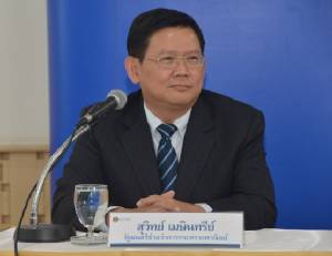 “พาณิชย์” ใช้ประชารัฐปั้น SMEs ไทยออกสู่ตลาดโลก
