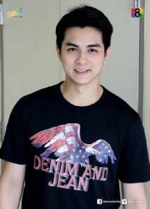“แน็ค” หน้าแดง!