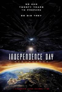 Independence Day: Resurgence ไอดี 4: สงครามใหม่วันบดโลก