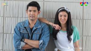 ป๋าดัน “อานัส” บ่นอุบ ขอหวานบ้าง กับน้องเดียร์ ข้ามาคนเดียว