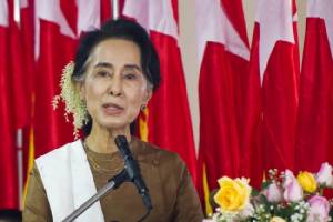สหภาพยุโรปยินดีเลี่ยงใช้คำโรฮิงญา-ให้พื้นที่พม่าจัดการปัญหารัฐยะไข่