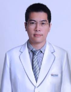 เอ็นข้อเท้าอักเสบ