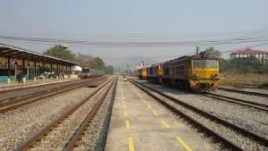 ก.ค.นี้ขายซองประมูลรถไฟทางคู่ “ประจวบฯ-ชุมพร” 1.72 หมื่นล้าน ปรับทีโออาร์ใหม่ลดทุน-ผลงานเปิดกว้างรายเล็ก