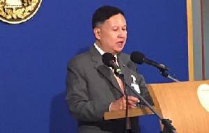 “ประยุทธ์” สั่งทุกภาคส่วนเสนอประเด็นตามแผนปฏิรูปที่ สปท.ส่งให้รัฐบาล