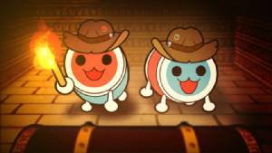 ยอดขายญี่ปุ่น เกมตีกลอง "ไทโกะ" ขึ้นอันดับหนึ่ง