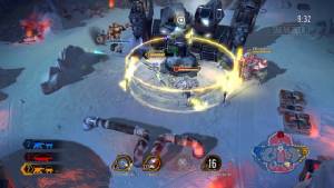 "Kill Strain" สงครามคนปะทะอสูรบน PS4 เปิดเล่นฟรี 19 ก.ค.