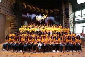 ตลท.อบรม Young Corporate Financial Officer 2016 ต่อเนื่องปีที่ 3