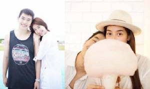 ซบไหล่ “ภูผา” พ่อไม่ว่า “มิ้นต์” ชาลิดา” ฟุ้งคบ 4 ปี อยู่ในสายตาผู้ใหญ่