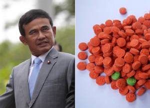 โปรดฟัง...อย่างมีสติ “บิ๊กต๊อก” เลิกทำสงคราม “ยาบ้า” ไม่ใช่ “ถึงเวลาที่พ่อค้ามีเฮ”