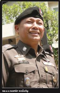 ส่วยซ่อง“นาตารี”ตอกฝาโลงตำรวจไทย!!?? “ปฏิรูป–ปฏิลวง”ใครคือผู้ทำลายองค์กร