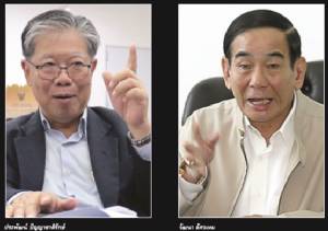 พลิกแฟ้ม “มหากาพย์คลองด่าน” ใครกัน “ผู้ร้าย” ตัวจริง