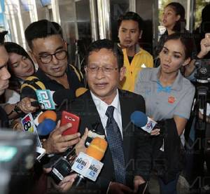 อัยการเผยไม่เจรจาจับ “พระธัมมชโย” ปรับยุทธวิธีไม่ให้มีปะทะค้นรอบสอง
