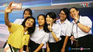 ดร.หมวย (คน) กันเองมาก