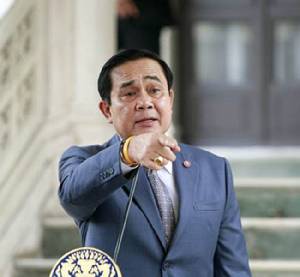 เชือด 17 สีกากีเอี่ยวส่วย!? เขย่าวงการตำรวจสะเทือน