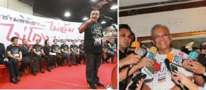 แนวโน้มไม่ชัวร์ ต้องดัน “กำนัน” ออกโรงหนุนรัฐธรรมนูญ คสช. !?