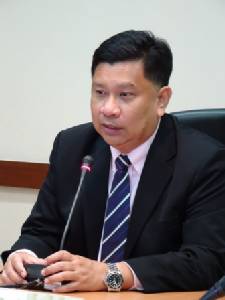 กนอ.บูมพื้นที่ตะวันออกเผยครึ่งปีหลังลงทุนโตต่อเนื่อง