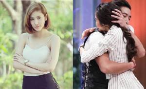 “แตงโม” ลั่น “โตโน่” ยกหูเคลียร์ “แพท” เพราะไม่มีทางเลือก ต้องแสดงออกถึงความจริงใจ