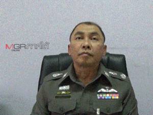 ตร.ตรังสั่งฟ้องผู้เป็นพ่อคดีฆ่าข่มขืนลูกสาว 8 ขวบ ส่งพนักงานอัยการพิจารณาแล้ว