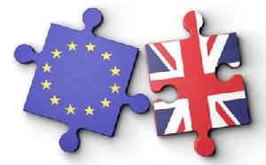 Brexit - เทหุ้นทิ้ง แล้วซื้อทอง