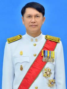 โปรดเกล้าฯ แต่งตั้ง “ไกรรัช” นั่งเลขาฯ สนง.ศาลปกครองคนใหม่แล้ว