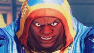 นักมวย "Balrog" ลงสังเวียนสตรีทไฟเตอร์ 5 ในสัปดาห์นี้