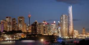 Crown wins approval for Sydney casino aimed at Asian gamblers