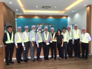 เยี่ยมชม JWD GROUP