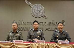 ตร.ยันพยานหลักฐานแน่นมัด “บรรยิน” คดีฆ่า “เสี่ยชูวงษ์” คาดไม่นานสั่งฟ้อง