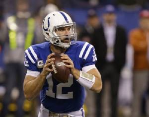 "ลัก" เซ็นอินดีถึง 2021 ฟันค่าจ้างแพงสุด NFL