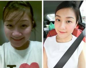 12 ปีผ่านไป! เบ้าหน้า “เอ็ม” ลูกสาว “หม่ำ” เปลี่ยนไปขนาดนี้เลยหรอ?