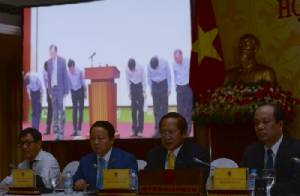 โรงงานเหล็กไต้หวันจ่ายเวียดนาม $500 ล้าน ชดเชยทำปลาตายมหาศาลสิ่งแวดล้อมเสียหาย