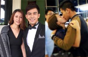 นี่คุณแม่หรือพี่สาวกันแน่จ๊ะ? “เต้ย พงศกร”