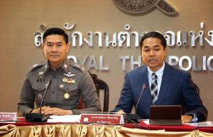 ตร.จ่อเรียกพยานปากเอกคดีฆ่า “เสี่ยชูวงษ์” สอบโยงผู้ร่วมขบวนการ