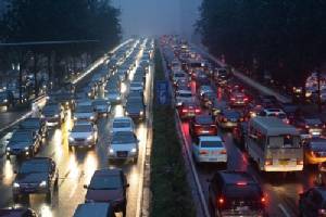 Bus accident kills 26 in north China: report