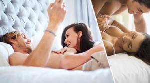 8 ท่าเซ็กซ์แสนสนุก/Dr.DEN Sexociety