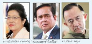 ข่าวปนคน คนปนข่าว