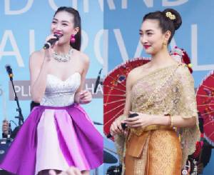 “แพนเค้ก” โชว์ลีลาสายย่อ ร้องเต้นเต็มสตรีมถึงเนเธอร์แลนด์