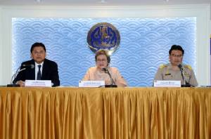 “พาณิชย์” คิกออฟบังคับใช้ กม.หลักประกันธุรกิจ ตั้งเป้าปีนี้มี SMEs และ Startup เข้าถึงแหล่งเงินทุน 3 แสนราย