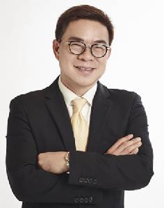 “โกลเด้นแลนด์” ขยับเป้ารายปี 59 ขึ้น 5%