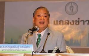 ทิ้งทวนผู้ว่าฯ “ชายหมู” ตั้งงบ กทม.ปี 60 กว่า 7.6 หมื่นล้าน พบ 9 ปี ใช้แล้ว 5.2 แสนล้าน