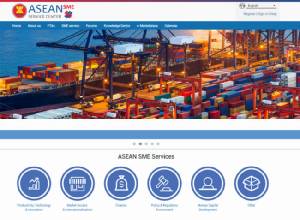 ชวนใช้บริการเว็บไซต์ ASEANSME เพิ่มโอกาสรุกตลาด AEC