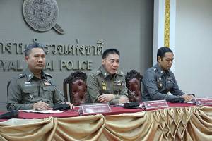 ตร.เผยรู้เบาะแสกลุ่มโจรใต้วางระเบิดหน้ามัสยิดกลางปัตตานี เชื่อหลบหนีตามแนวชายแดน