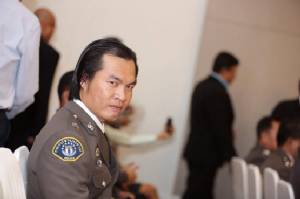 “จอนนี่มือปราบ” โพสต์ เหี้_เกินรับได้กรณีคนร้ายฆ่าปาดคอครูสาว ฝาก ตร.ถีบหัวใส่ฝูงชน
