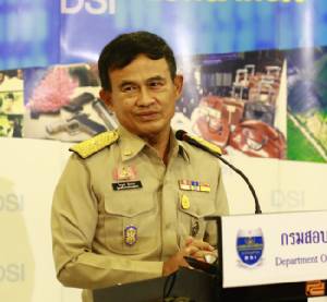 รมว.ยุติธรรมเล็งใช้ ม.44 แก้ปัญหาจับ “ธัมมชโย” รับนายกฯ เปิดทาง