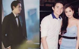 หล่อได้โล่ “เปรม” น้องชายสุดหวงแหนของ “ปู ไปรยา”