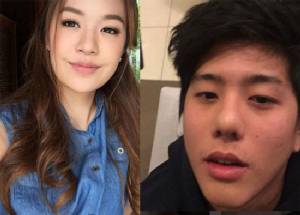 โป๊ะแตก! “แยม” ปิ๊งปั๊ง “ไฮโซบอส” แฟนเก่า “มิน”