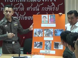 รวบหญิงสูงอายุวัย 63 ปี ก่อเหตุล้วงกระเป๋ากลางห้างดังเมืองตรัง
