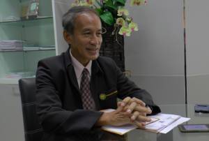 ชาวบุรีรัมย์เปิบเนื้อวัวติดเชื้อพิษสุนัขบ้า แห่ฉีดวัคซีนแล้ว 350 ราย เสี่ยงสูง 35 ราย